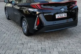 Toyota, Prius Prime