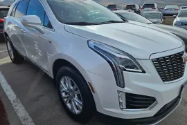 Cadillac, სხვა