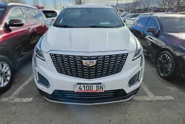 Cadillac, სხვა