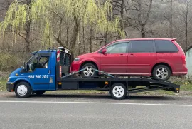 Ford, Transit