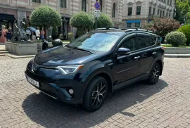 Toyota, RAV4