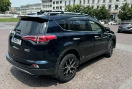 Toyota, RAV4