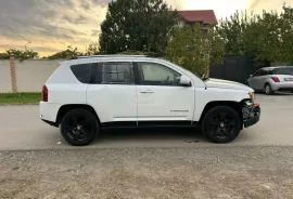 Jeep, Compass