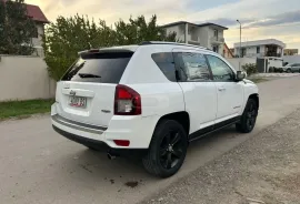 Jeep, Compass
