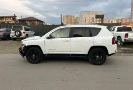 Jeep, Compass