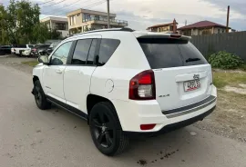 Jeep, Compass
