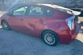 Toyota, Prius