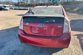 Toyota, Prius