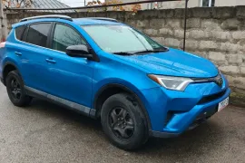 Toyota, RAV4