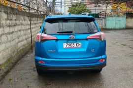 Toyota, RAV4