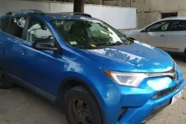 Toyota, RAV4