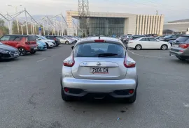 Nissan, Juke