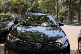 Toyota, RAV4