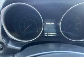 Mitsubishi, Outlander Sport