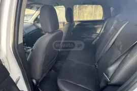 Mitsubishi, Outlander Sport