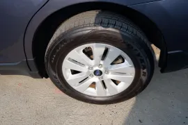 Subaru, Outback