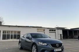 Mazda, MAZDA6
