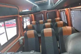 Mercedes-Benz, Sprinter