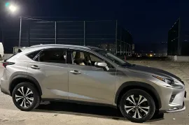 Lexus, NX, NX 200