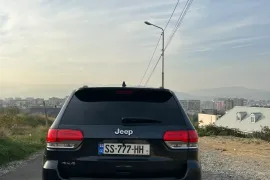 Jeep, Grand Cherokee