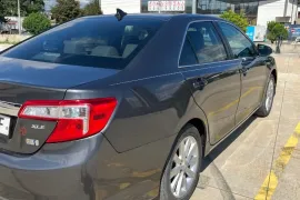 Toyota, Camry