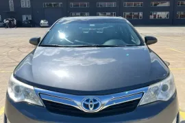 Toyota, Camry