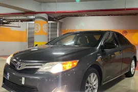 Toyota, Camry