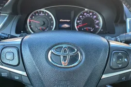 Toyota, Camry