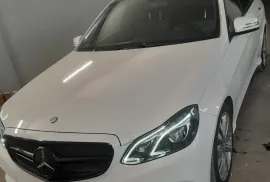 Mercedes-Benz, E CLASS, E 350