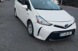 Toyota, Prius, Prius V