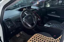 Toyota, Prius, Prius V