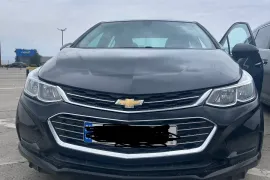 Chevrolet, Cruze