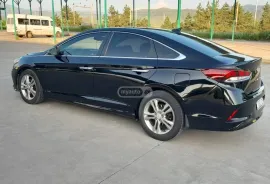 Hyundai, Sonata