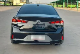 Hyundai, Sonata