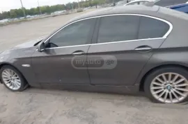 BMW, 5 Series, 535