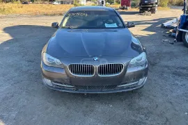 BMW, 5 Series, 535