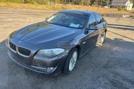 BMW, 5 Series, 535