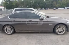 BMW, 5 Series, 535