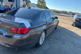 BMW, 5 Series, 535