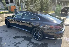 Volkswagen, Arteon
