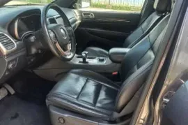 Jeep, Grand Cherokee