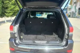 Jeep, Grand Cherokee