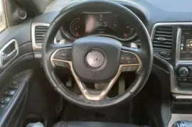 Jeep, Grand Cherokee