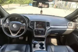 Jeep, Grand Cherokee