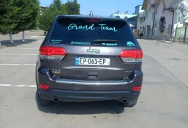 Jeep, Grand Cherokee