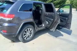 Jeep, Grand Cherokee