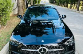 Mercedes-Benz, C Class, C 300