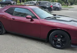 Dodge, Challenger