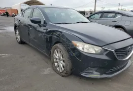 Mazda, MAZDA6
