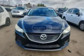 Mazda, MAZDA6